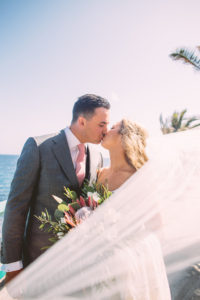 Catalina Island brunch Wedding