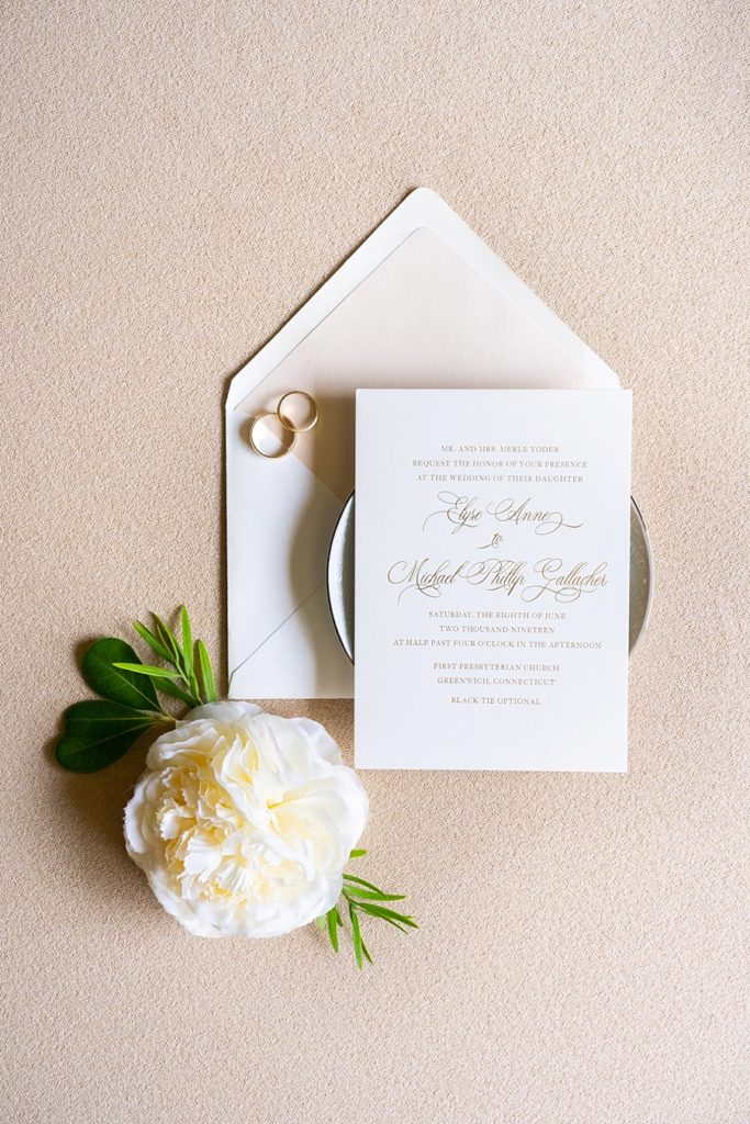 Roseville Designs, how to word your wedding invitation