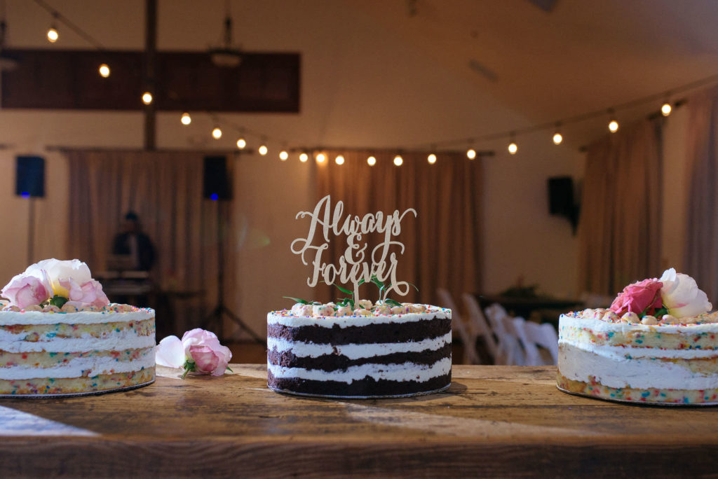 milkbar wedding cake
