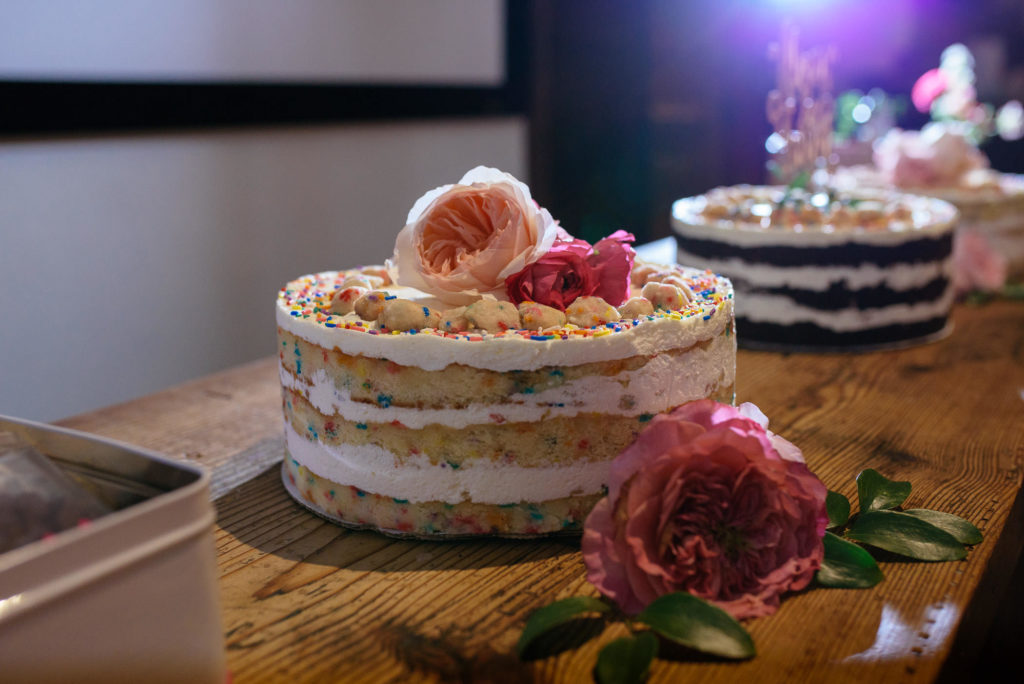 milkbar wedding cake