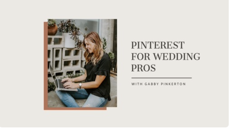 Gabby Pinkerton Pinterest