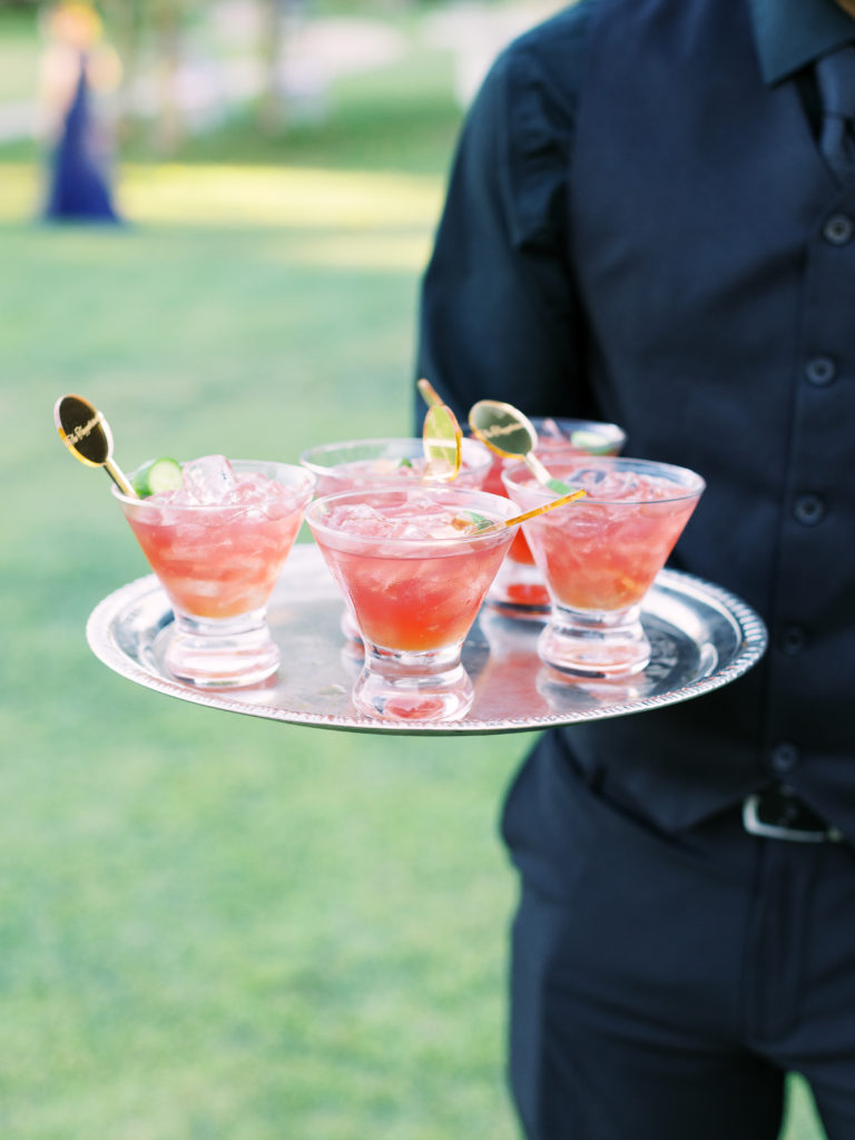 custom cocktails 