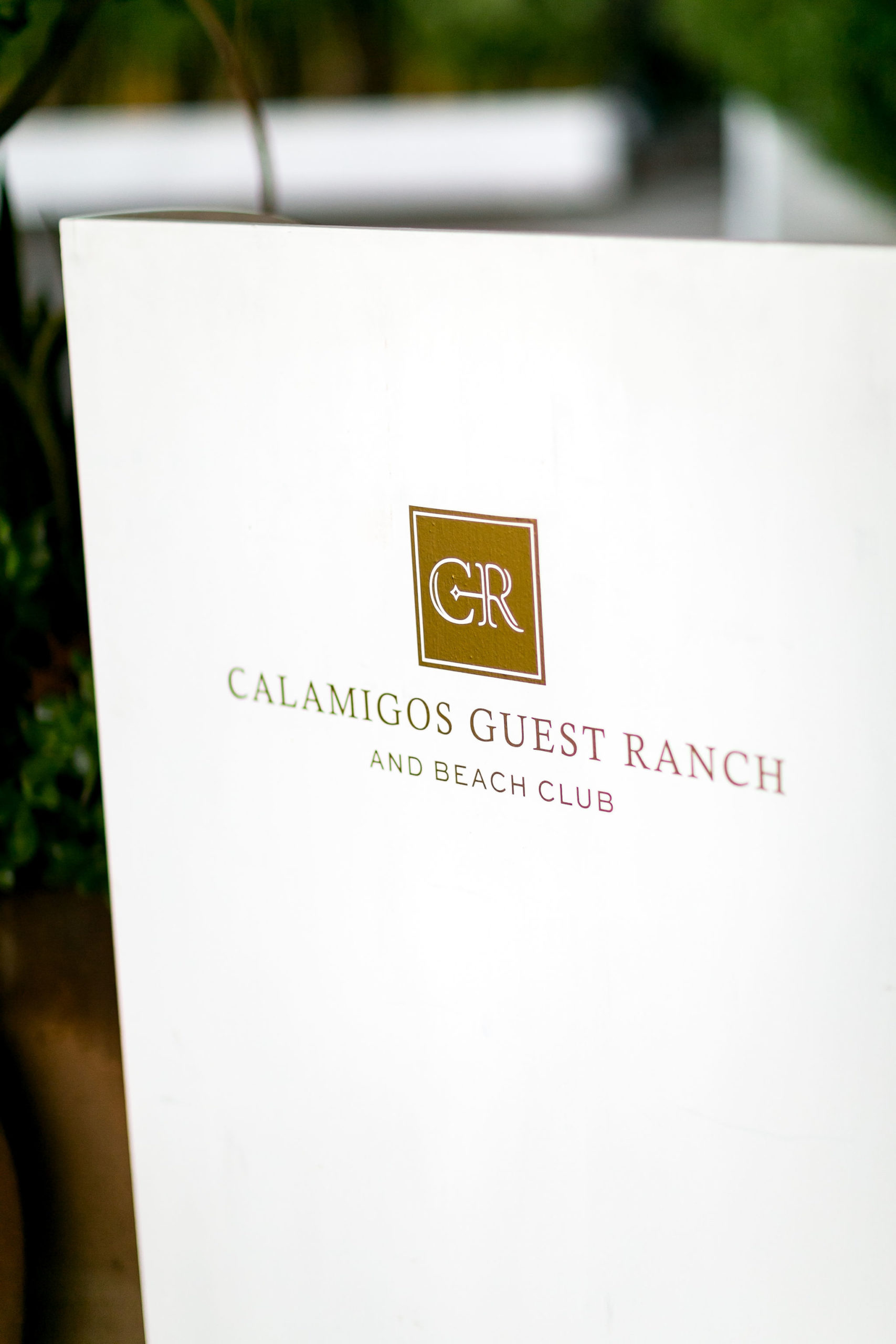 Calamigos Guest Ranch and Beach Club in Malibu 